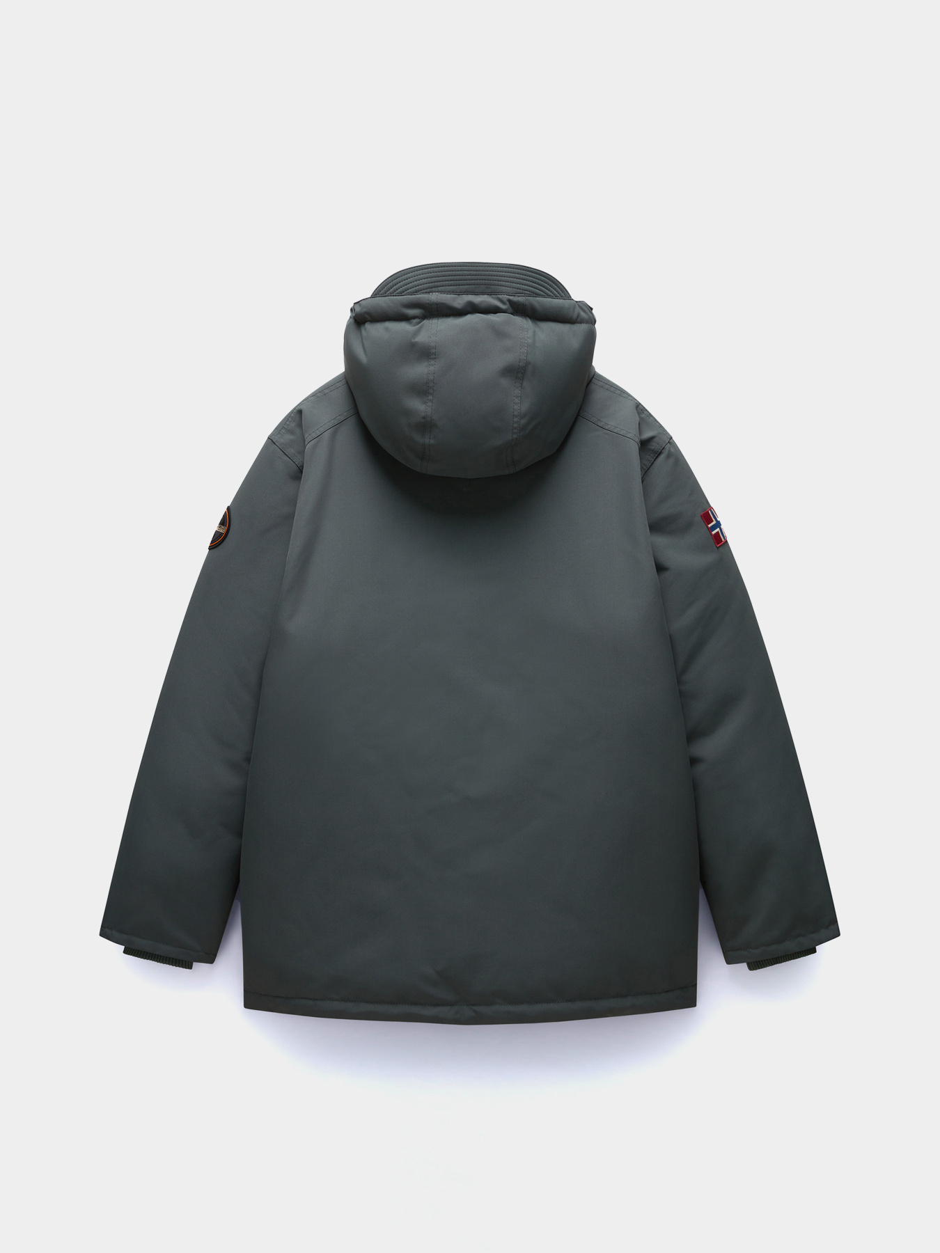 Зимняя куртка Napapijri A-Cornier модель NP0A4IJBG1S1 Фото