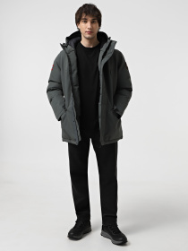 Зимняя куртка Napapijri A-Cornier модель NP0A4IJBG1S1 Фото