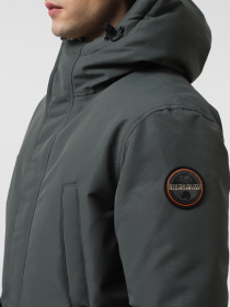 Зимняя куртка Napapijri A-Cornier модель NP0A4IJBG1S1 Фото