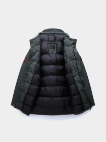 Зимняя куртка Napapijri A-Cornier модель NP0A4IJBG1S1 Фото