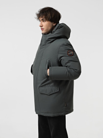 Зимняя куртка Napapijri A-Cornier модель NP0A4IJBG1S1 Фото