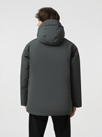 Зимова куртка Napapijri A-Cornier модель NP0A4IJBG1S1 Зимова куртка Napapijri A-Cornier модель NP0A4IJBG1S1 Фото