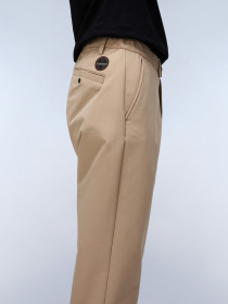 Брюки повседневные Napapijri M-Dease Tech Wint модель NP0A4IK2N1I1 Фото