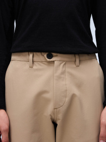 Брюки повседневные Napapijri M-Dease Tech Wint модель NP0A4IK2N1I1 Фото