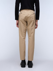 Повседневные штаны Napapijri M-Dease Tech Wint модель NP0A4IK2N1I1 Фото