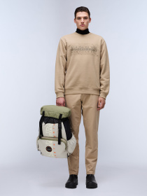 Повседневные штаны Napapijri M-Dease Tech Wint модель NP0A4IK2N1I1 Фото