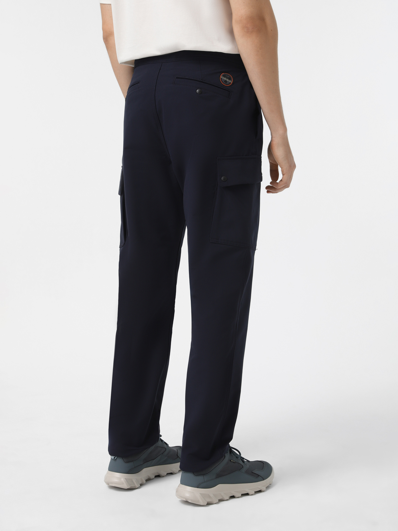 Карго Napapijri M-Broc модель NP0A4IK31761 Фото