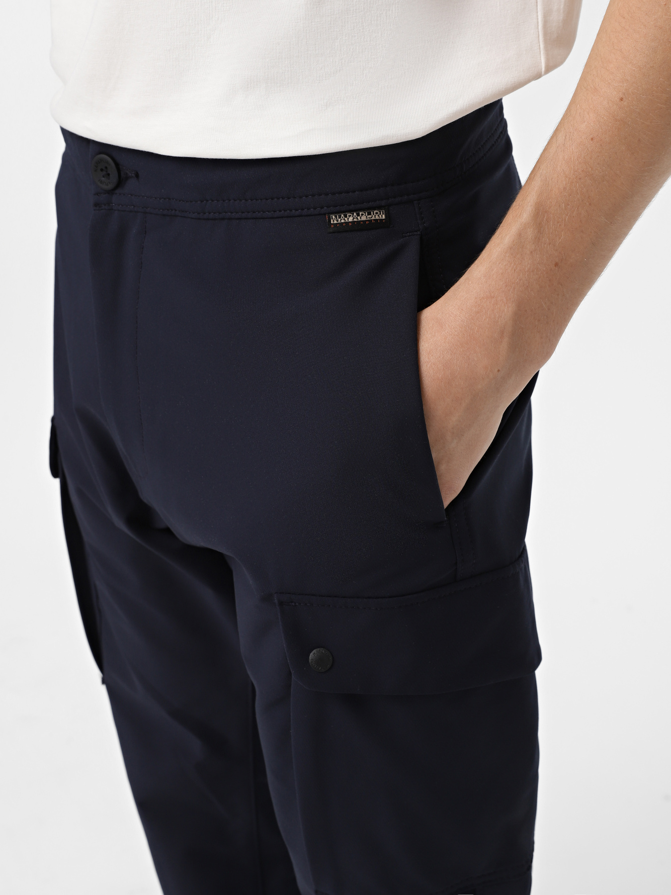 Карго Napapijri M-Broc модель NP0A4IK31761 Фото