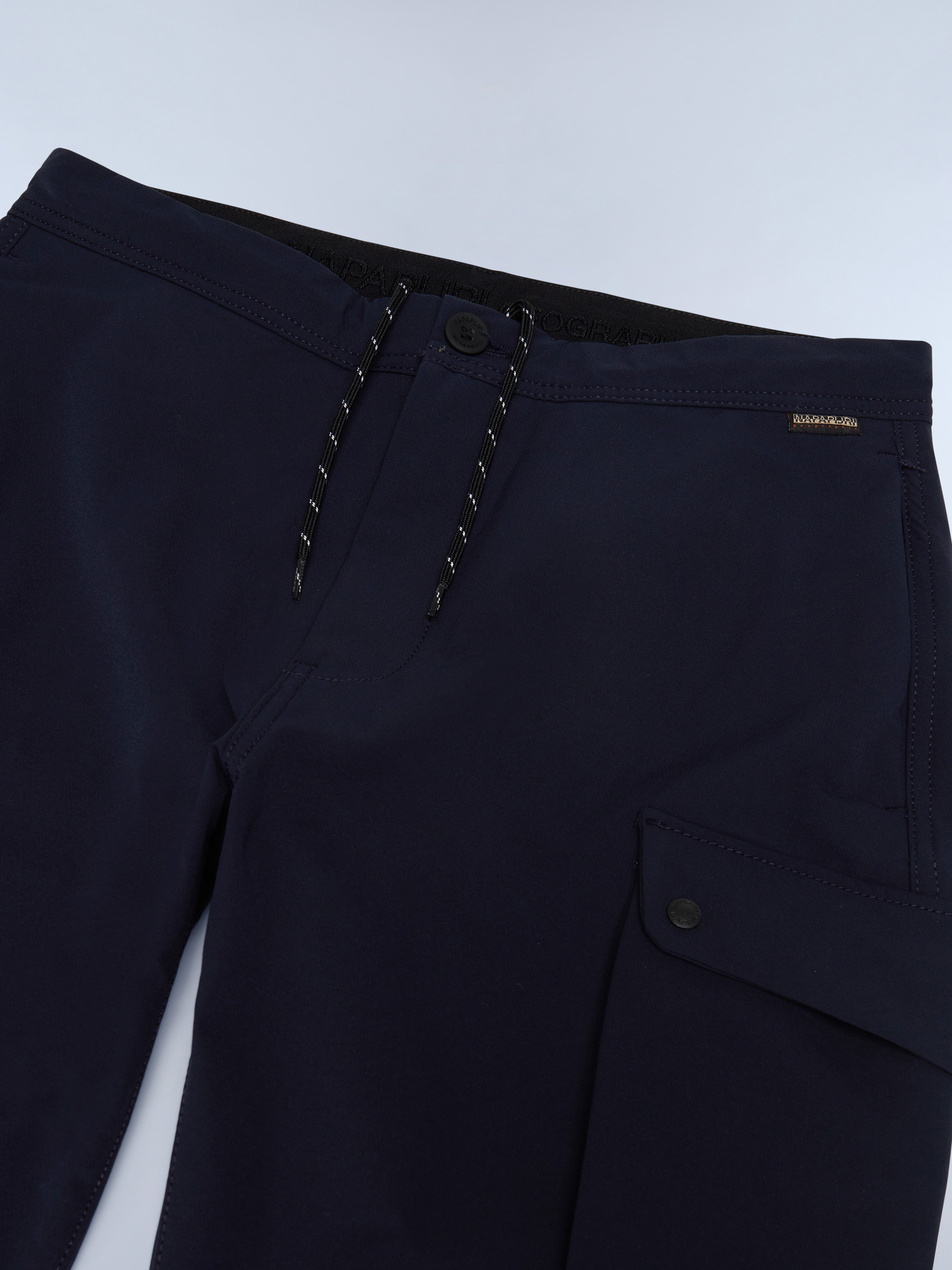 Карго Napapijri M-Broc модель NP0A4IK31761 Фото