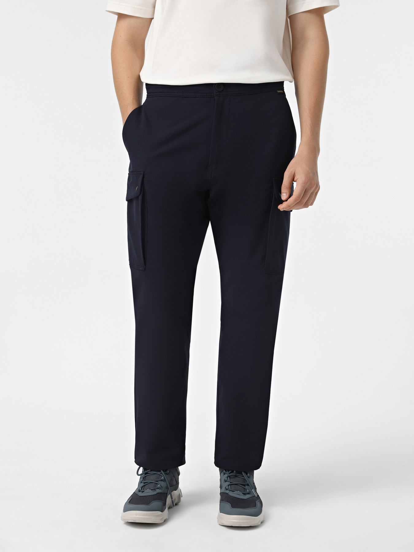 Карго Napapijri M-Broc модель NP0A4IK31761 Фото