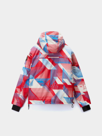 Анорак Napapijri Rainforest Next модель NP0A4IKWFCC1 Фото