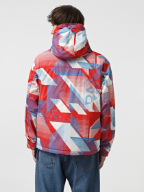 Анорак Napapijri Rainforest Next модель NP0A4IKWFCC1 Фото