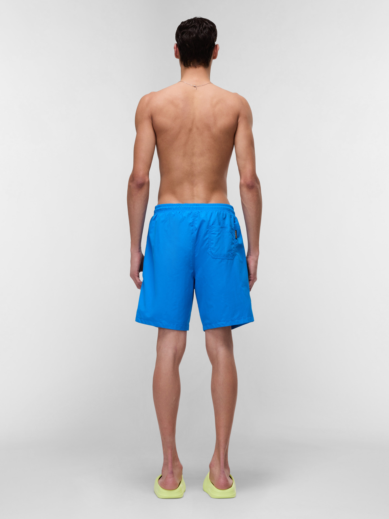 Шорты для плавания Napapijri Iaato Summer модель NP0A4HOPB2W1 Фото