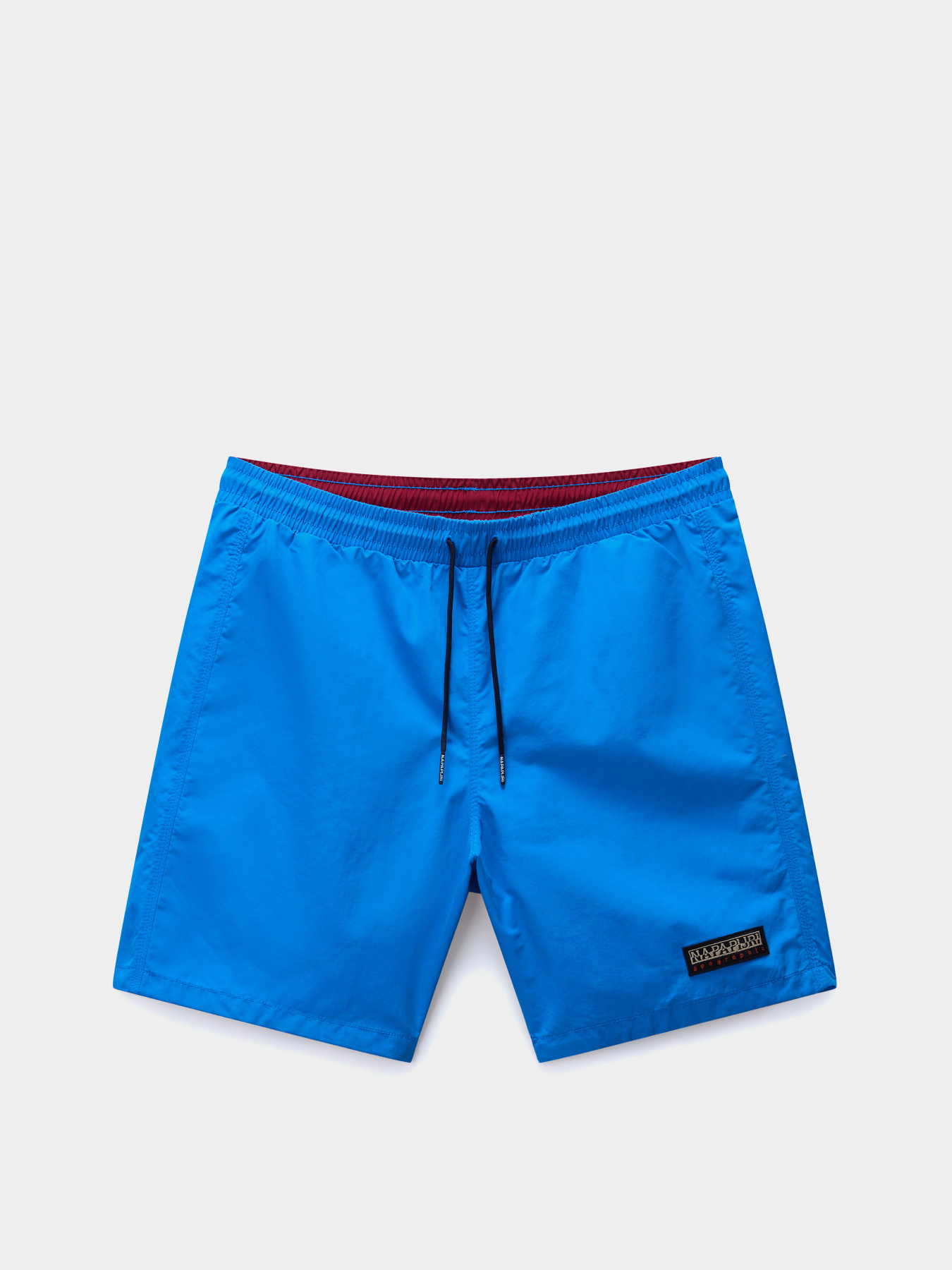 Шорты для плавания Napapijri Iaato Summer модель NP0A4HOPB2W1 Фото