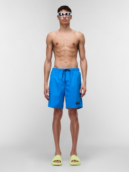 Шорты для плавания Napapijri Iaato Summer модель NP0A4HOPB2W1 Фото