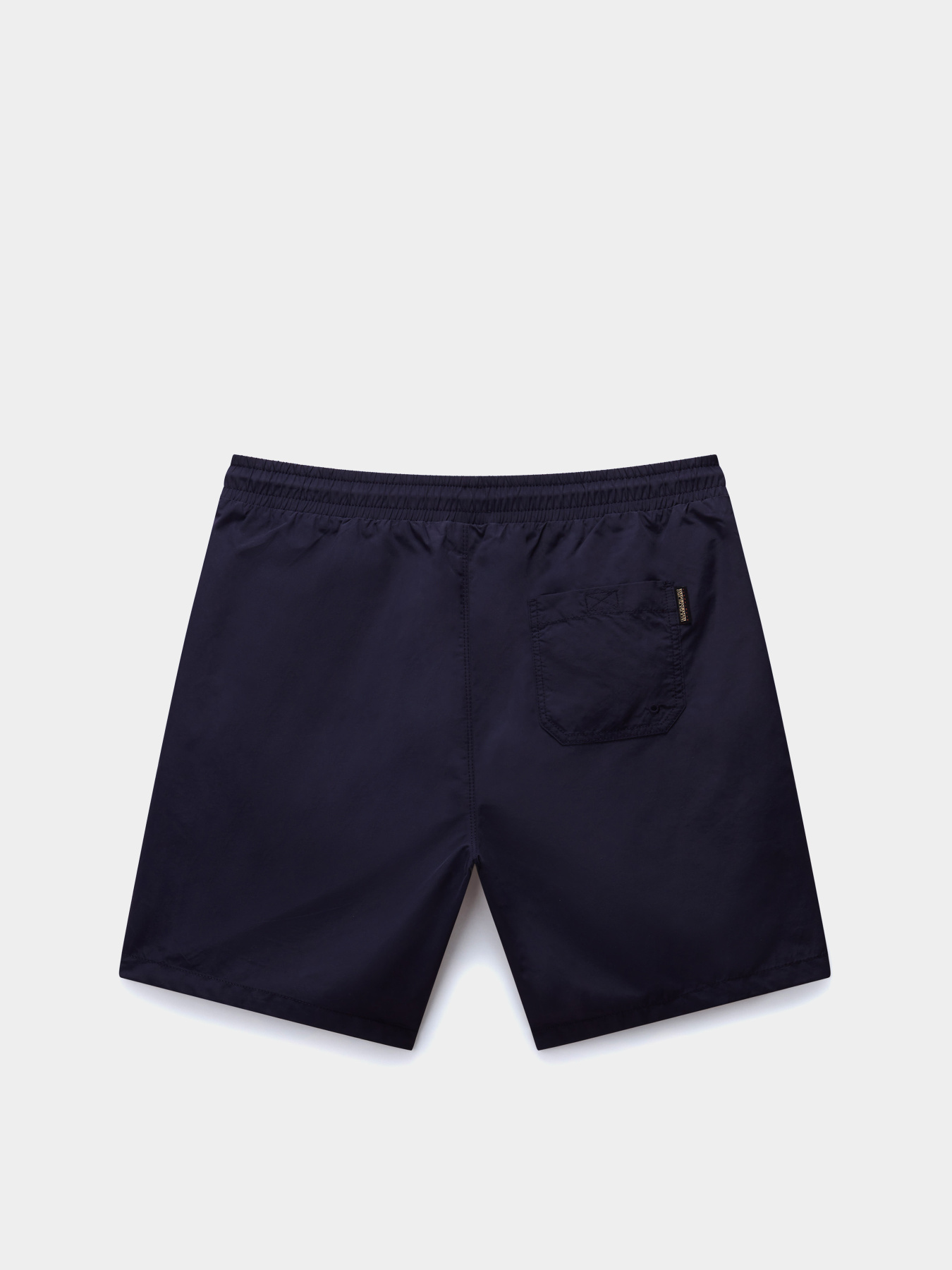 Шорти для плавання Napapijri Iaato Summer модель NP0A4HOPMQ81 Фото