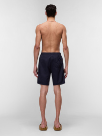 Шорти для плавання Napapijri Iaato Summer модель NP0A4HOPMQ81 Фото