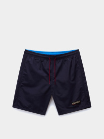 Шорти для плавання Napapijri Iaato Summer модель NP0A4HOPMQ81 Фото