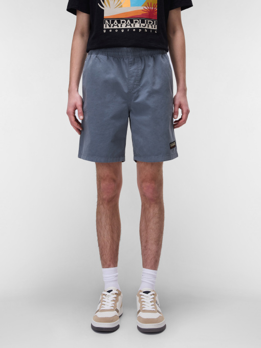 Шорты Napapijri Boyd модель NP0A4HOUG1Y1 Фото