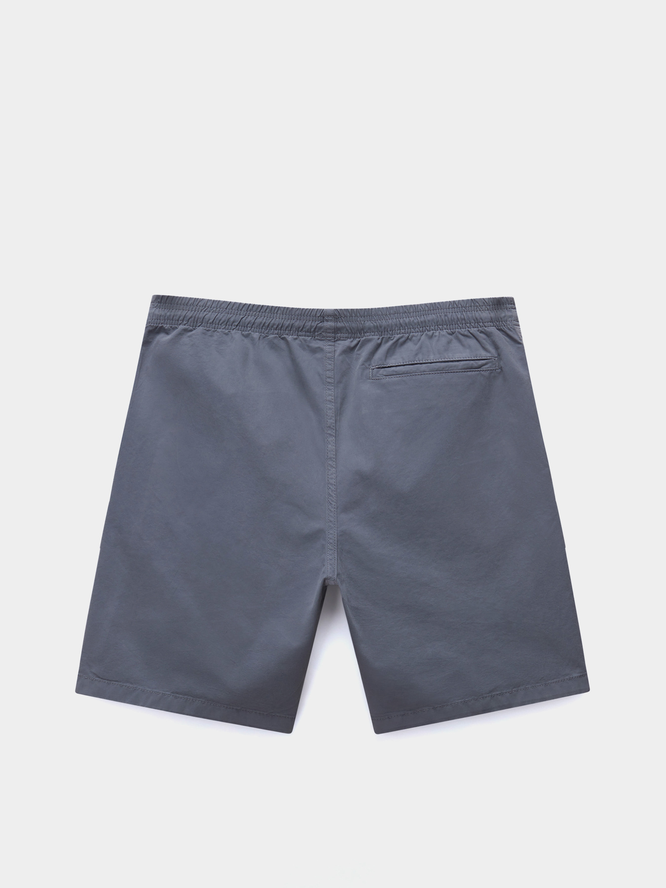 Повсякденні шорти Napapijri Boyd модель NP0A4HOUG1Y1 Фото