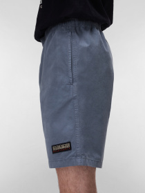 Повсякденні шорти Napapijri Boyd модель NP0A4HOUG1Y1 Фото