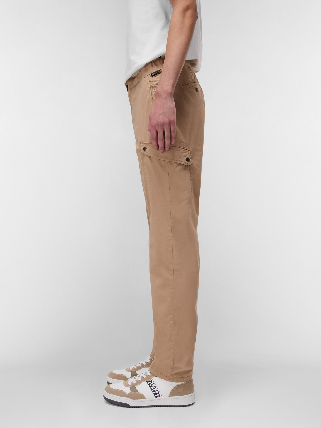 Карго Napapijri Dease модель NP0A4I4UN1Q1 Фото