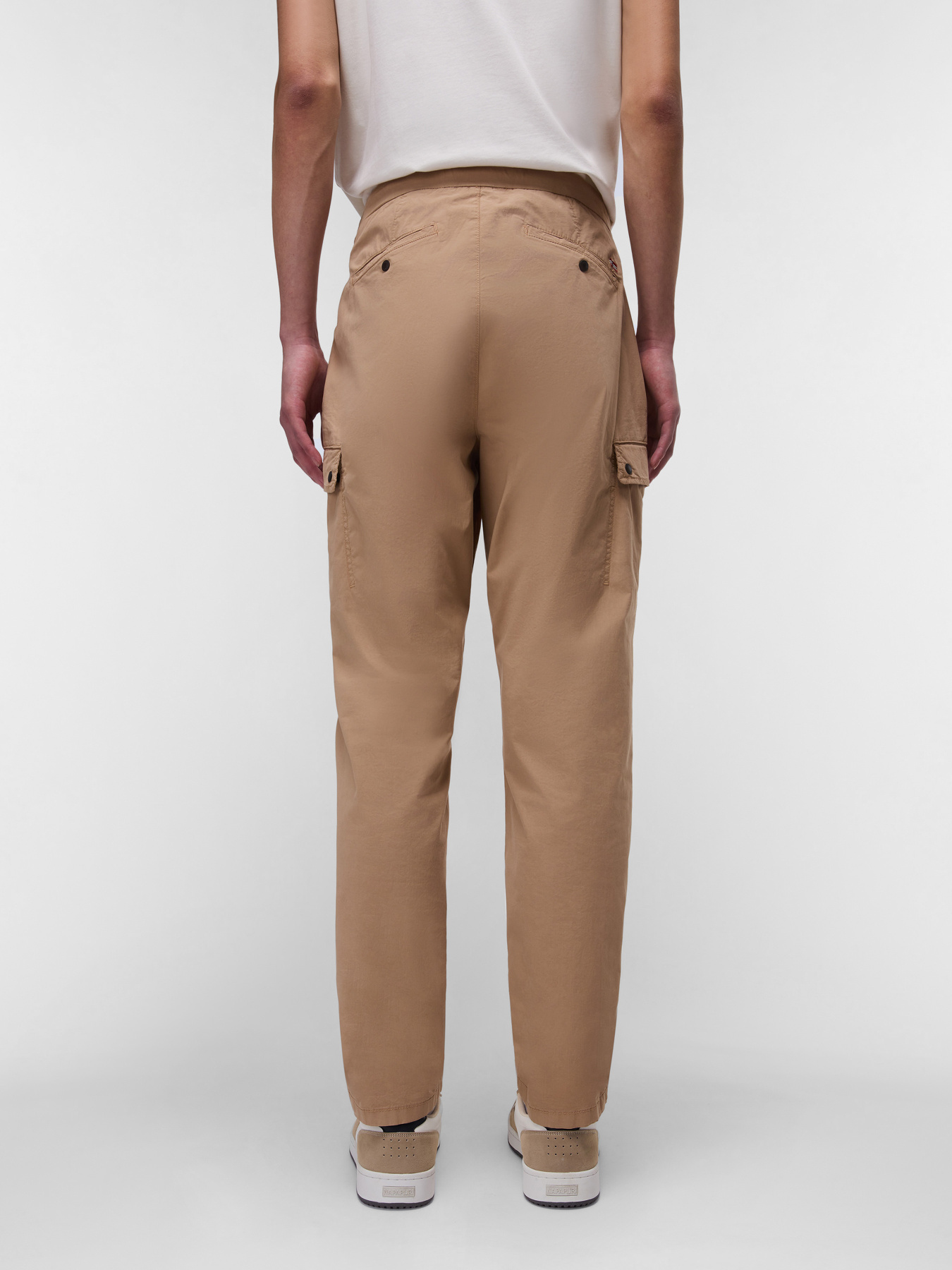 Карго Napapijri Dease модель NP0A4I4UN1Q1 Фото