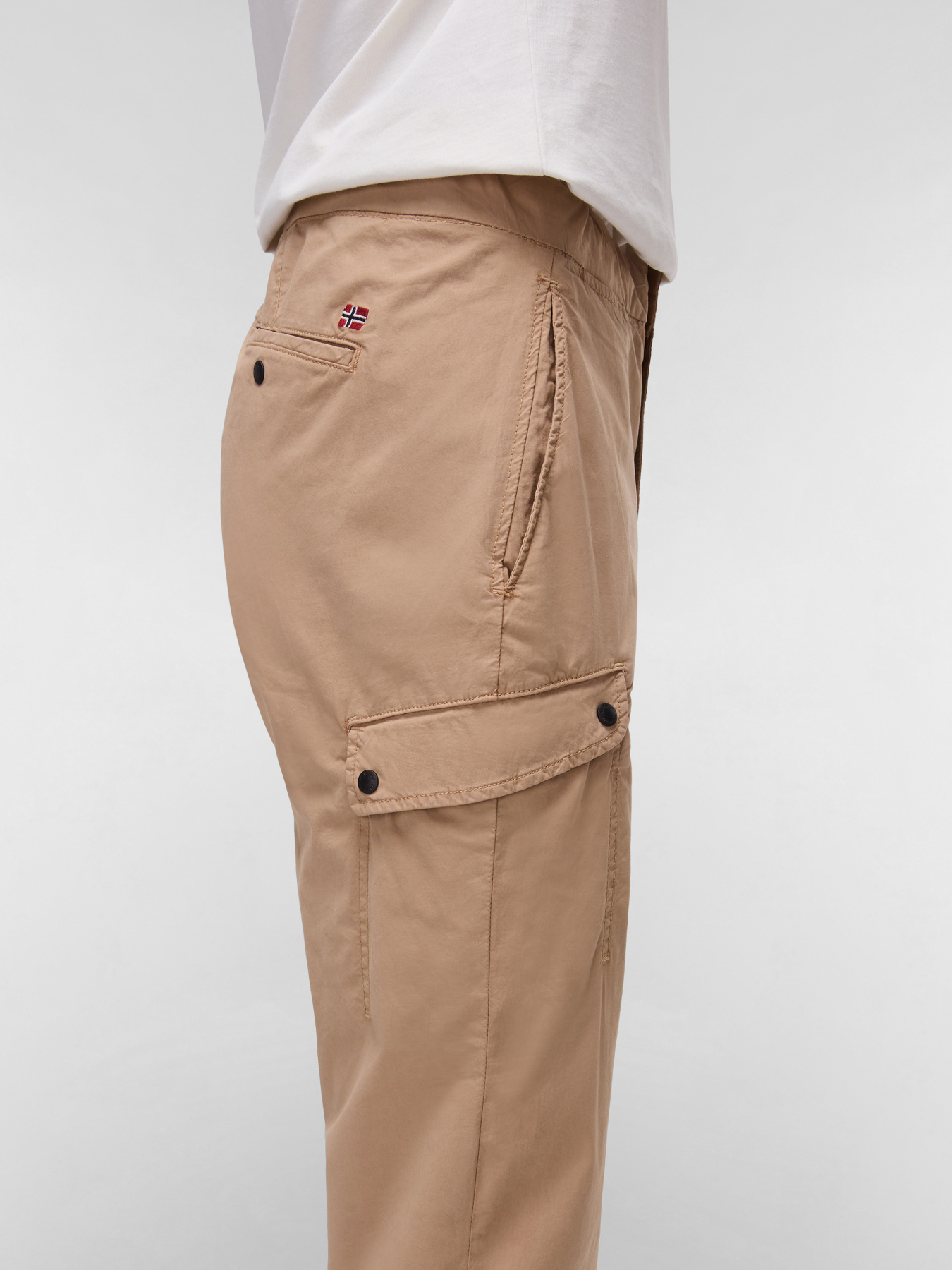 Карго Napapijri Dease модель NP0A4I4UN1Q1 Фото