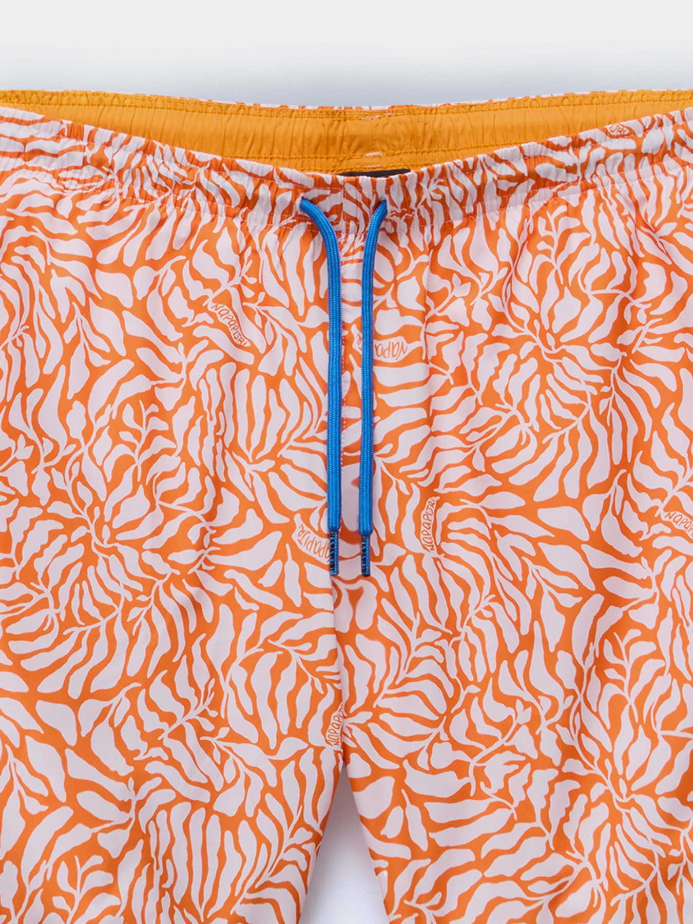 Шорты для плавания Napapijri Inuvik модель NP0A4IBLFCW1 Фото