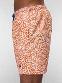 Шорты для плавания Napapijri Inuvik модель NP0A4IBLFCW1 Фото