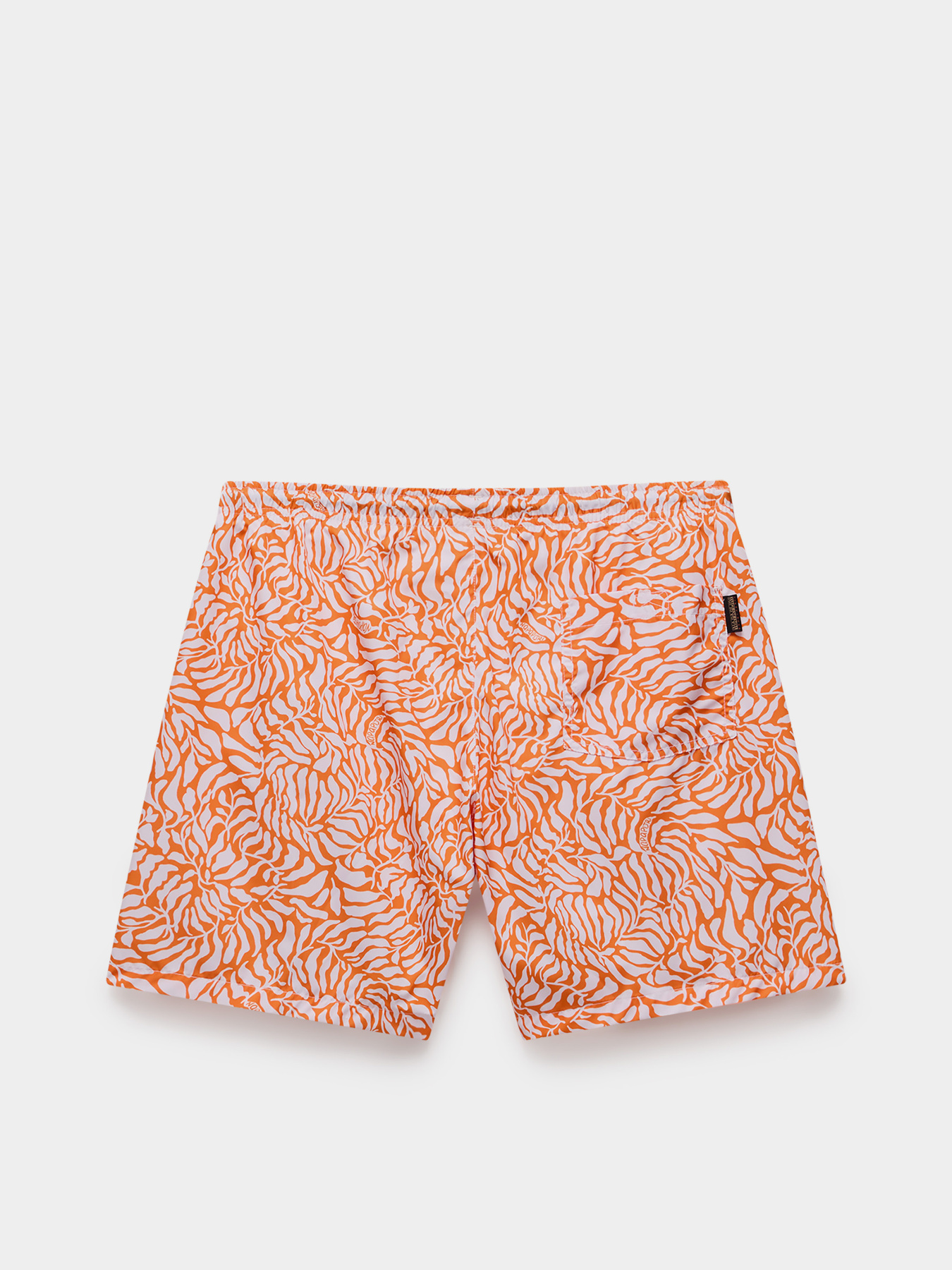 Шорти для плавання Napapijri Inuvik модель NP0A4IBLFCW1 Фото