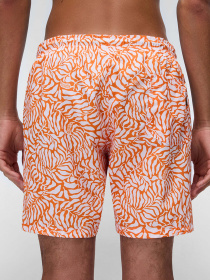 Шорти для плавання Napapijri Inuvik модель NP0A4IBLFCW1 Фото