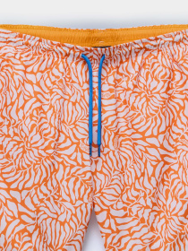Шорти для плавання Napapijri Inuvik модель NP0A4IBLFCW1 Фото