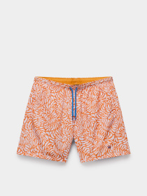 Шорти для плавання Napapijri Inuvik модель NP0A4IBLFCW1 Фото