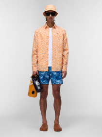 Шорты для плавания Napapijri Inuvik модель NP0A4IBLFDG1 Фото