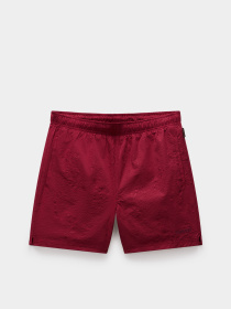 Шорты для плавания Napapijri Brolio Swimming модель NP0A4IBMFCR1 Шорты для плавания Napapijri Brolio Swimming модель NP0A4IBMFCR1 Фото