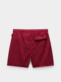 Шорты для плавания Napapijri Brolio Swimming модель NP0A4IBMFCR1 Шорты для плавания Napapijri Brolio Swimming модель NP0A4IBMFCR1 Фото