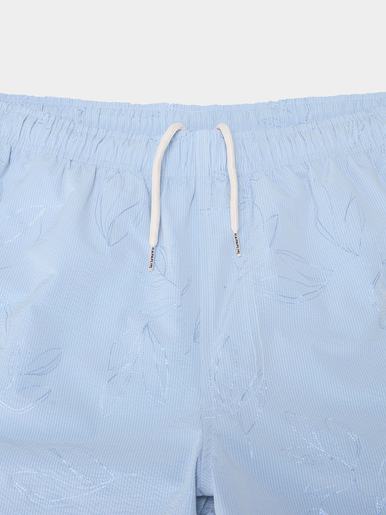 Шорты для плавания Napapijri Brolio модель NP0A4IBMFCS1 Фото