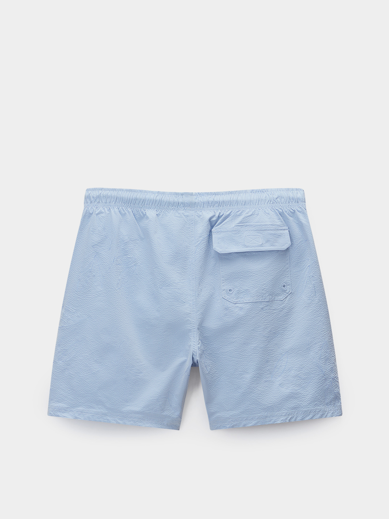 Шорты для плавания Napapijri Brolio модель NP0A4IBMFCS1 Фото