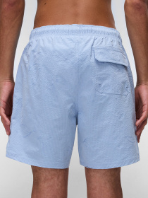 Шорты для плавания Napapijri Brolio модель NP0A4IBMFCS1 Фото