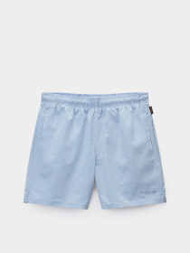 Шорты для плавания Napapijri Brolio модель NP0A4IBMFCS1 Фото