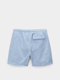 Шорты для плавания Napapijri Brolio модель NP0A4IBMFCS1 Фото