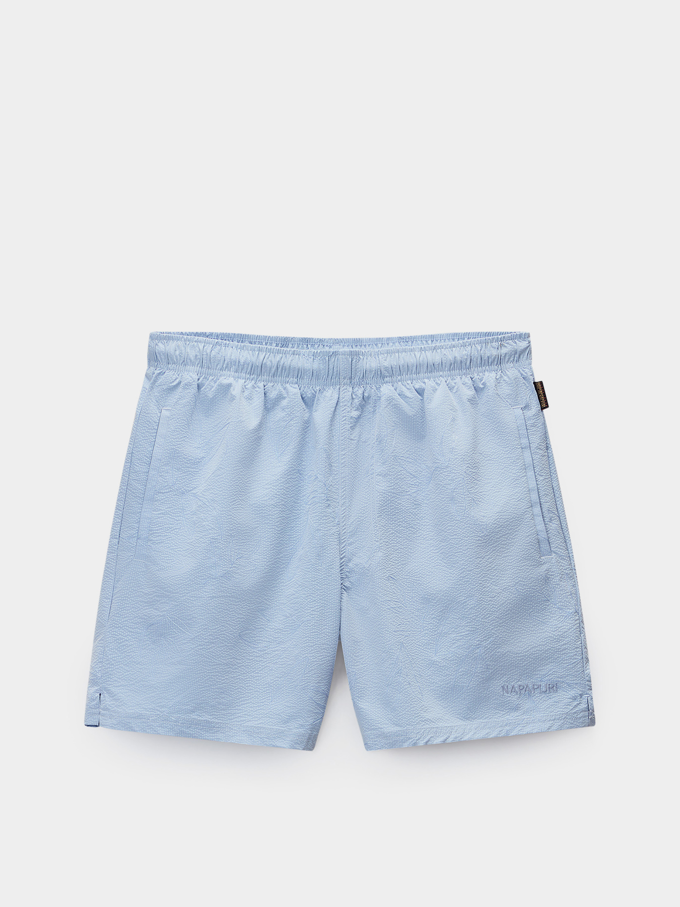 Шорты для плавания Napapijri Brolio модель NP0A4IBMFCS1 Фото