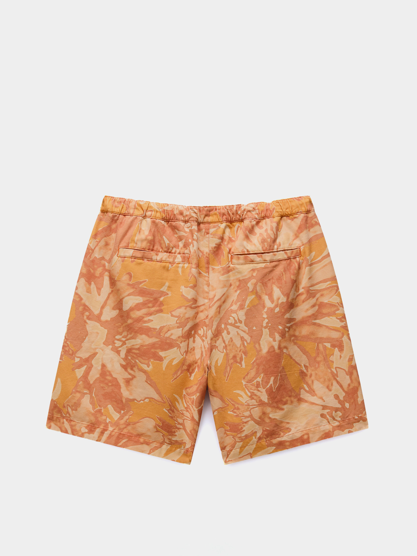 Шорти Napapijri Talla модель NP0A4IBRFED1 Фото