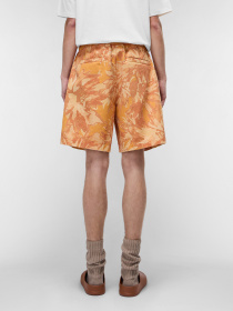 Шорти Napapijri Talla модель NP0A4IBRFED1 Фото