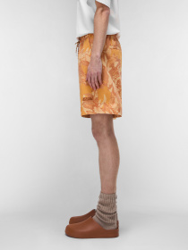 Шорти Napapijri Talla модель NP0A4IBRFED1 Фото