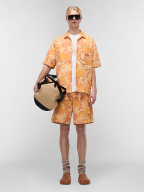 Шорти Napapijri Talla модель NP0A4IBRFED1 Фото