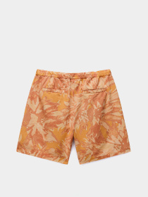 Шорти Napapijri Talla модель NP0A4IBRFED1 Фото