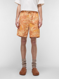 Шорти Napapijri Talla модель NP0A4IBRFED1 Фото