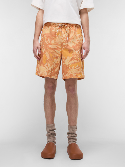 Повседневные шорты Napapijri Talla модель NP0A4IBRFED1 Фото